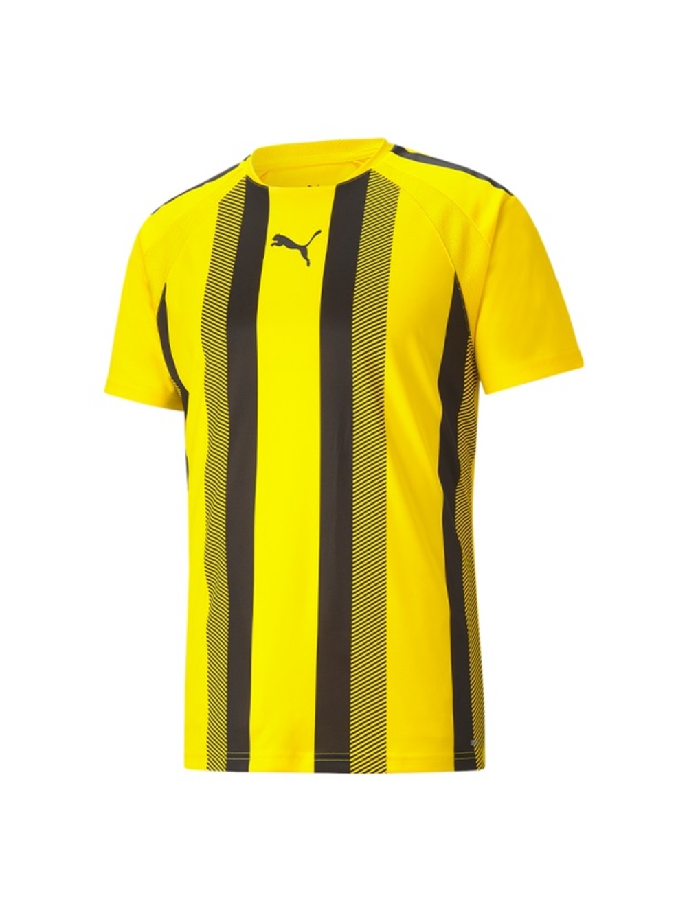 Brand New-PUMA YOUTH LIGA STRIPE JERSEY-Multiple